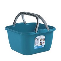 BACINELLA QUADRA IDRA C-MANICI stefanplast